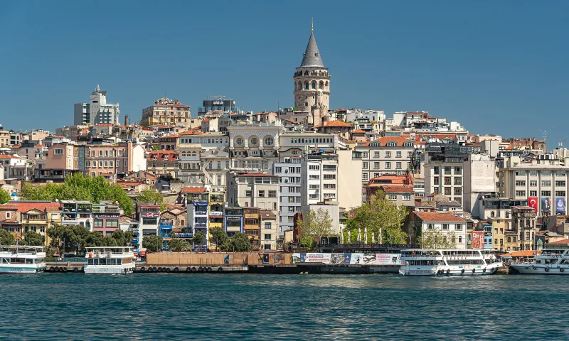 Evlija Kasima pašas mošeja Edirnē — XV gadsimta ceļvedis